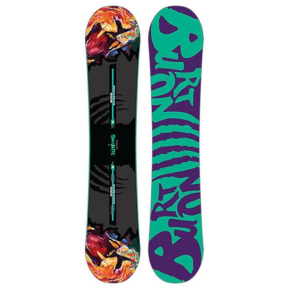 30 best snowboards for the 2018 season: men"s, women"s and kids