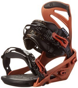 Flux DS Bindings