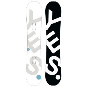 2015 Yes Basic Snowboard