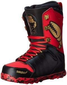 32 Lashed Snowboard Boot