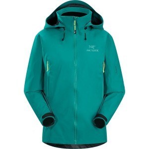 Arc’teryx Women’s Beta AR Jacket