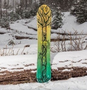 30 Best Snowboards (Women & Kids Boards Included) | Pirates Of Powder