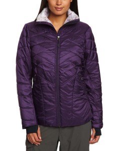 Columbia Women's Kaleidaslope II Jacket