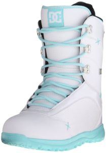 DC Women's Karma Snowboard Boot