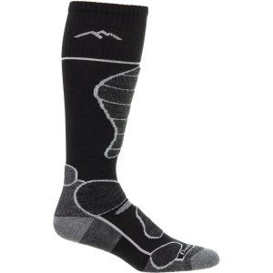 Darn Tough Vermont Skiing Socks