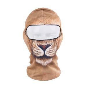 ECYC Full Face Lion Ski Mask