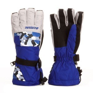 Gordini Gore-Tex II Glove