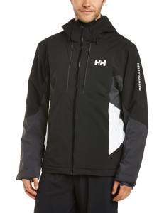 Helly Hansen Men's Accelerate Ski Winter Jacket