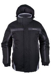 Mountain Warehouse Dusk Mens Ski Jacket