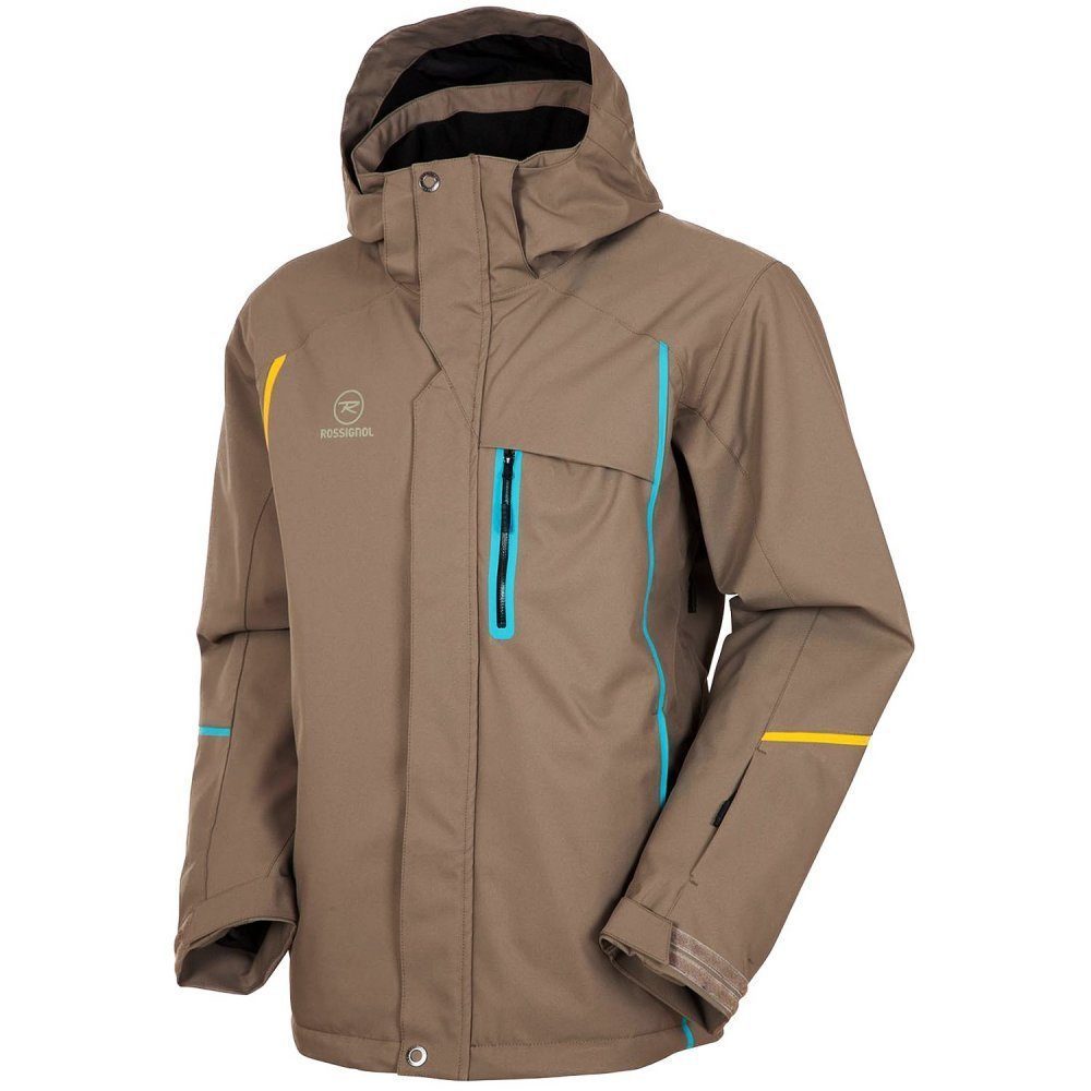 rossignol snowboard jacket