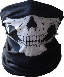 Skull Balaclava