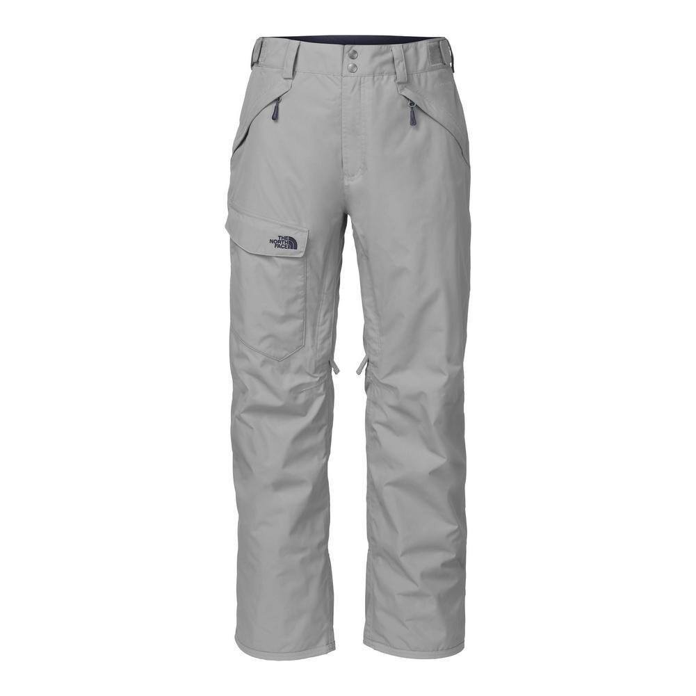 north face freedom insulated ski pants