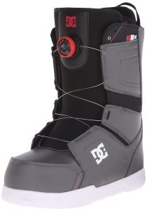 Vans Scout Snowboard Boots