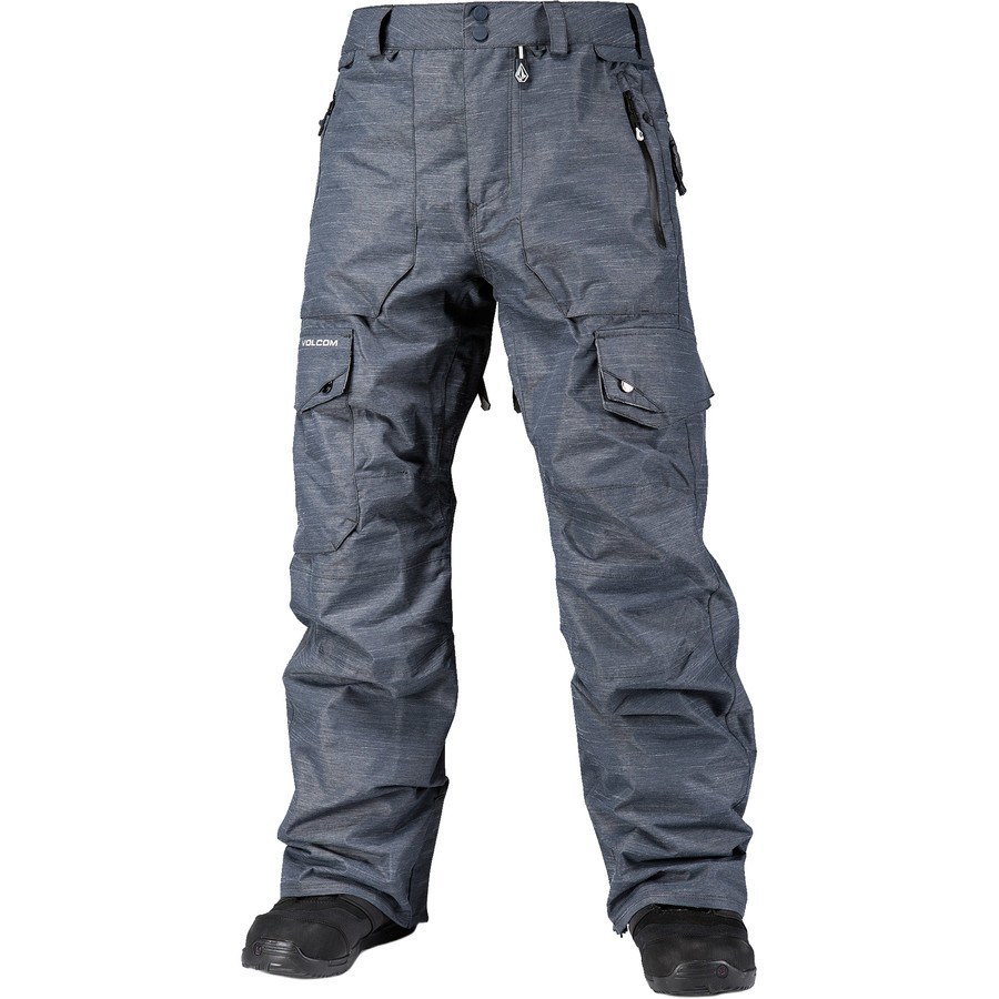 best slim snowboard pants