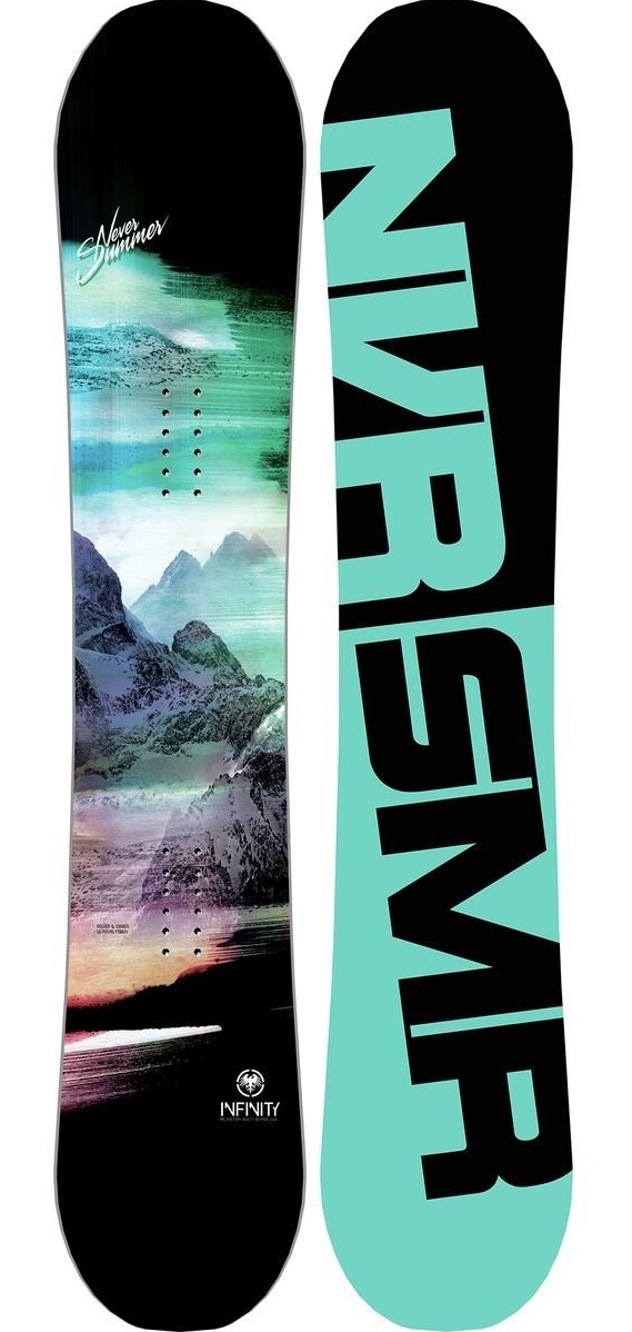 27 Best Snowboards 2016-2017: Men's, Women's And Kids | Pirates Of Powder