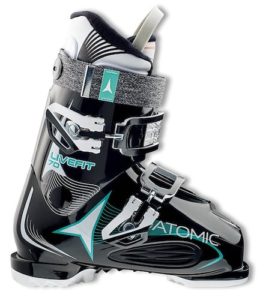 Atomic Live Fit 70 Ski Boots Womens