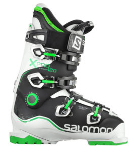 Salomon Pro One of the best ski boots