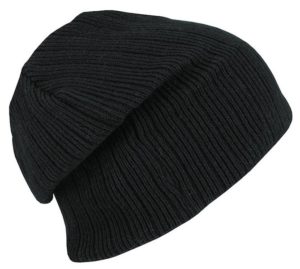 Seirus Innovation Heatwave Ember Beanie Knit Hat For Cold Weather Protection