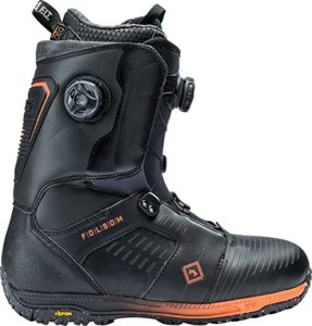 Rome Snowboards Folsom Boa Snowboard Boots