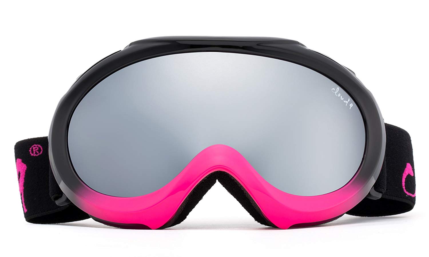 20 Best Ski Goggles 2020-2021 Season | Pirates Of Powder