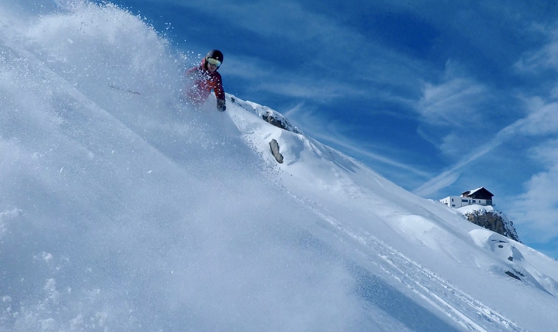 5 Best Powder Skis What Every Powder Pirate Needs Pirates of Powder