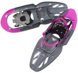 Best Women's Snowshoes