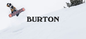 Burton Brand