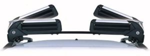 Inno Racks Dual Angle II Ski Rack