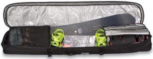 best snowboard bags