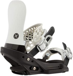 Burton X EST Snowboard Bindings