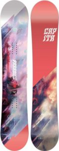 Capita Paradise Snowboard Womens