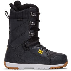 DC Mutiny Snowboard Boots 2021