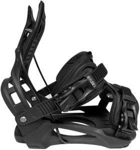 15 Best Snowboard Bindings: Men's and Women's | Pirates of Powder