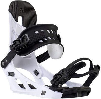 15 Best Snowboard Bindings: Men's and Women's | Pirates of Powder