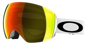 Oakley Flight Deck Ski Goggles